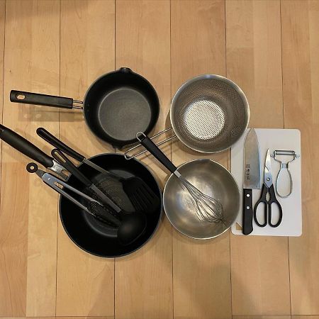 Coto 도쿄 아사쿠사 3 아파트 외부 사진