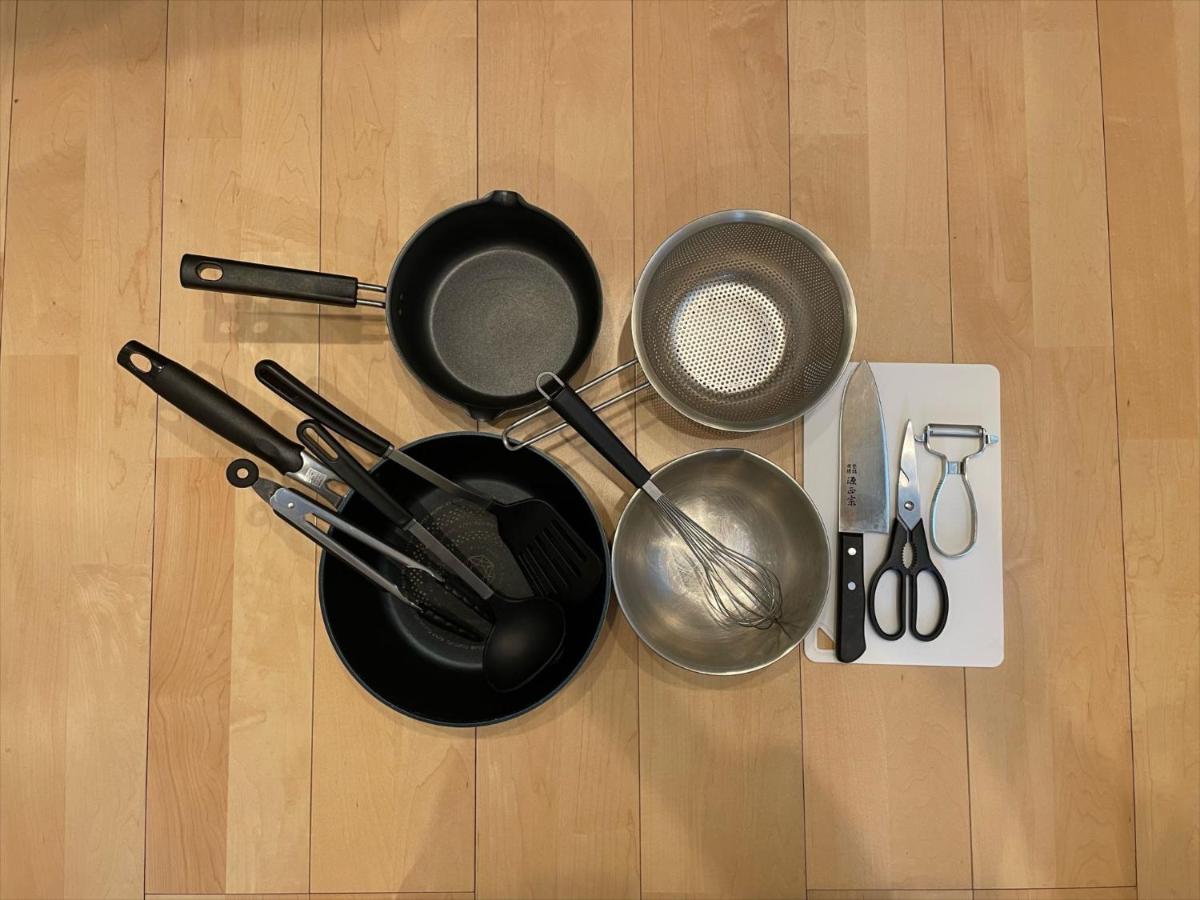 Coto 도쿄 아사쿠사 3 아파트 외부 사진